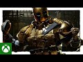 Season Four 'Mercenaries of Fortune' Launch Trailer | Call of Duty: Vanguard & Warzone