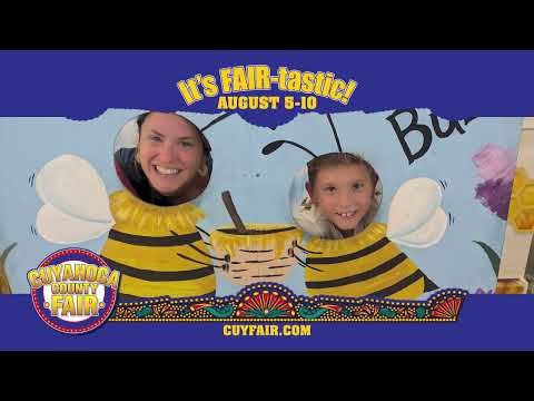 Multi Media | Cuyahoga County Fair