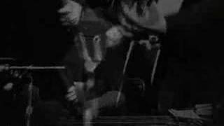 Paul Burch, "Life of a Fool"