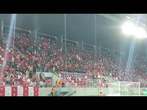 DVTK vs. Vasas 21/22 - Miskolc a Mi Városunk...