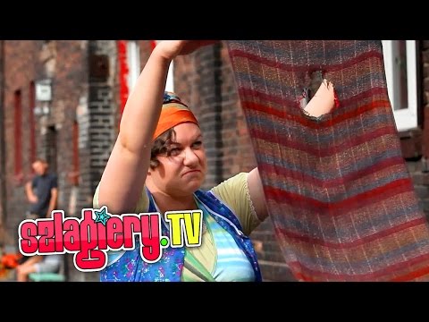 Faza 1 - Sobota w Michałkowicach (Pozłacany Warkocz)