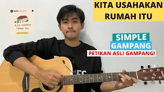Download lagu TUTORIAL PETIKAN (Kita Usahakan Rumah Itu - Sal Priadi) (Tutorial Gitar) CHORD ASLI NYA GAMPANG! mp3 Download lagu TUTORIAL PETIKAN (Kita Usahakan Rumah Itu - Sal Priadi) (Tutorial Gitar) CHORD ASLI NYA GAMPANG! mp3