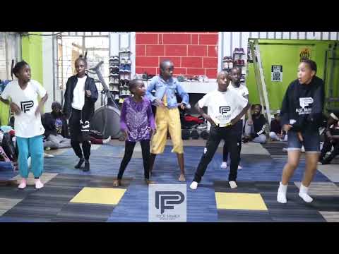 Ragga Dee - Ndigida#plotfamily #dancookonda #dancer