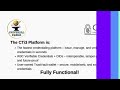 UF Platform Teaser V1 2