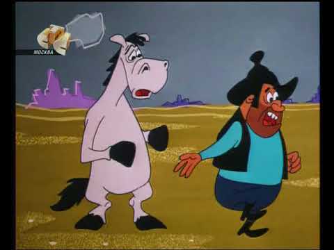 112 Woody Woodpecker Phantom of the Horse Opera