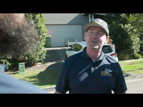 Jim's Scratch & Dent Franchisee Interview