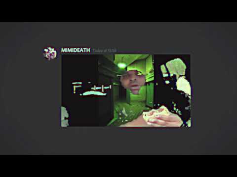 MIMIDEATH @ MECHAFEST