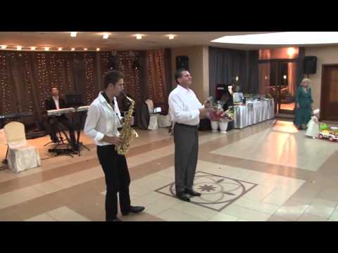 Florin Blaj canta pentru Lautarii din Chisinau  partea 1 %2C Muzica populara si de petrecere Live 20