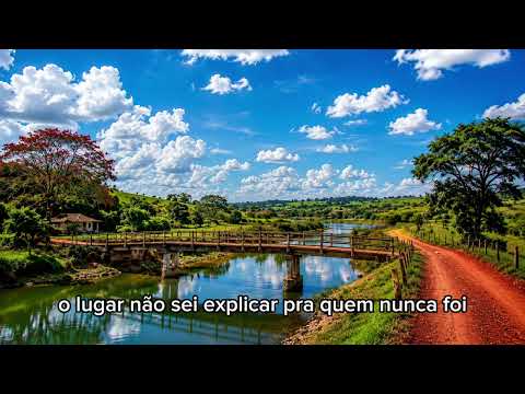Meu Lugar Sem Endereço | Uma Homenagem a Mauriti - Ceará (Sítio Coité) 🇧🇷 | Música Original
