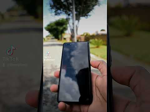 3 cool things a Huawei P40 pro+ can do #iphone #tech #huawei