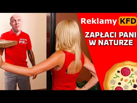 REKLAMY KFD - NAJLEPSZE Z NAJLEPSZYCH VOL. 2