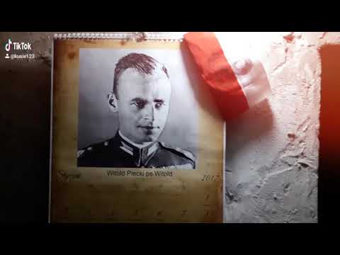 Tomasz Kuś, Iwona, Nordica i Przyjaciele: rtm Pilecki: fragment