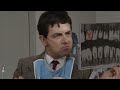 The Trouble With Mr Bean Full Episode Mr Bean Official