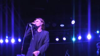 John Waite   Coach House 2015   6 If You Ever Get Lonely