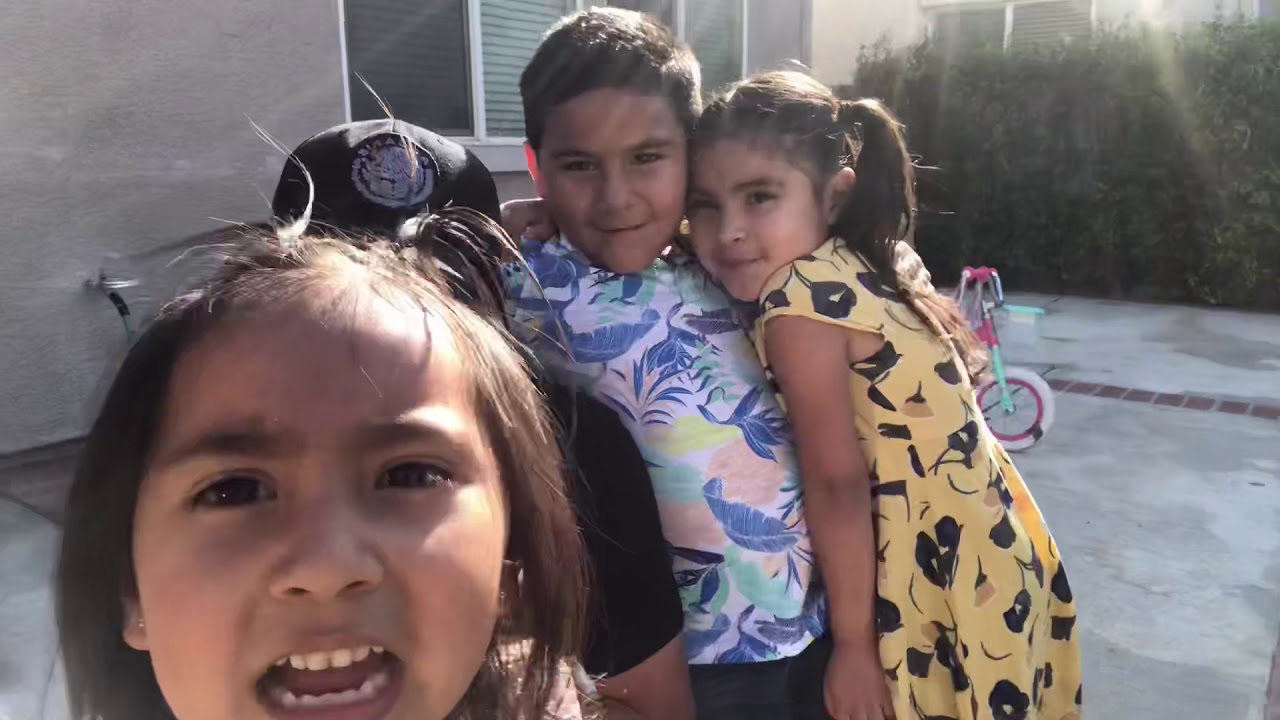 Easter 2020(Gone wrong watch till end!)