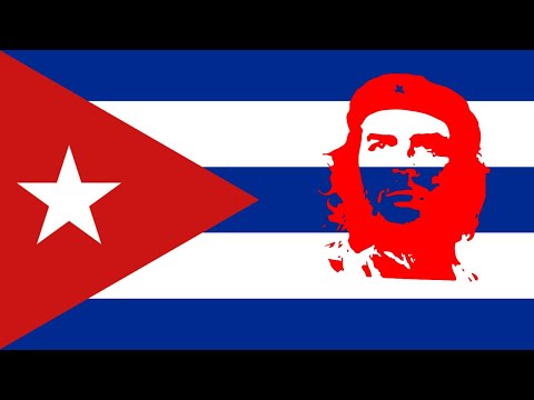 La Internacional – Cuban version (Spanish)