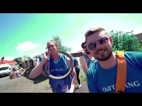 Felix Krull feat Dr Goerg - Drachenmarkt