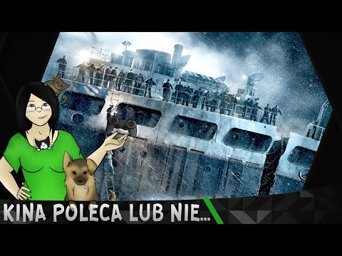 Kina Poleca... lub nie '156 - Czas próby