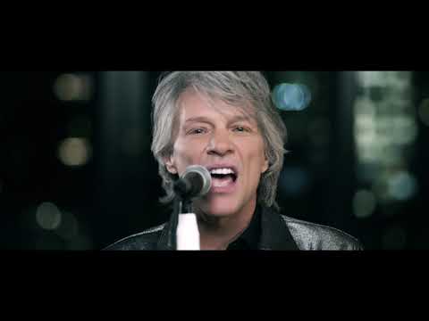 Bon Jovi - Limitless