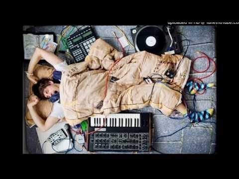 Vaxo Melkadze (Art-Demo)