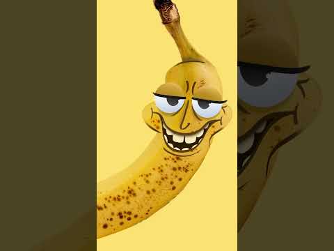 Chicken 🐔 Banana 🍌