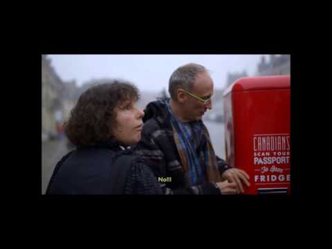 Molson Canadian   Beer Fridge