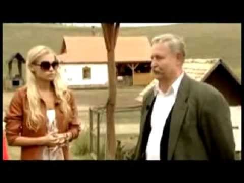 Huntube Poop : A stáb a tanyán