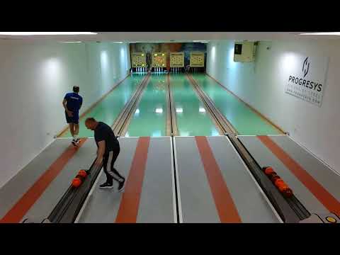 Kuglački Klub Nova gradiška