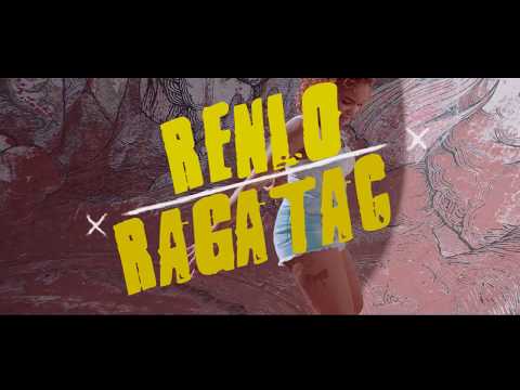 RAGGATAC (remix septembre 2018)