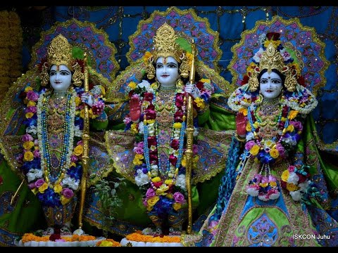 HG Pavitra Hari Das | SB 1.3.22 | 24 April 2022