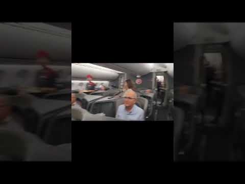 THY Kaptanı Murat Tekgül’ün Filenin Sultanları’na yönelik özel anonsu