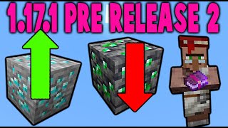 1171 Pre-Release 2 Minecraft Review  BUFF Diamonds