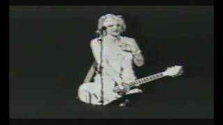 Hole  - Credit in the Straight World (live 1995)