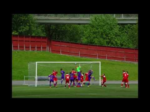 Sveio G14 2015 Adidas Cup