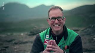 ARTE Doku: Unser Wasser – Faszinierende Wunderwelten (1/3), 50 min