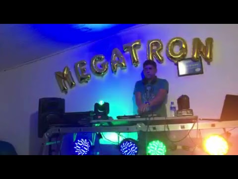 Set Dj Dinho Pagani - To na Gaiola