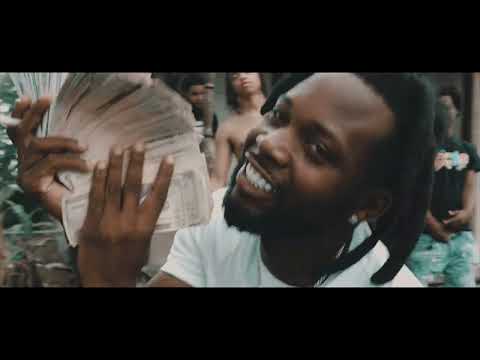 SSB Codean x SSB Pip- Yea (Official Music Video)