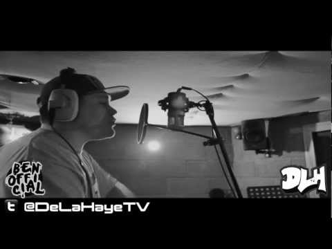 BENOFFICIAL - KEEP IT CONSCIOUS [DELAHAYETV]  [FREESTYLE]