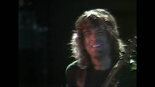 Jefferson Starship - Girl with the Hungry Eyes / Bass Solo - 5/28/1982 - Moscone Center