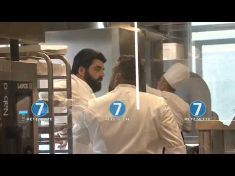 I NAS NEL BISTROT DI CANNAVACCIUOLO: 2 DENUNCE