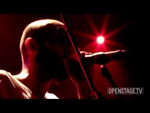 Beirut Open Stage - El Rass & Munma - Maarakti
