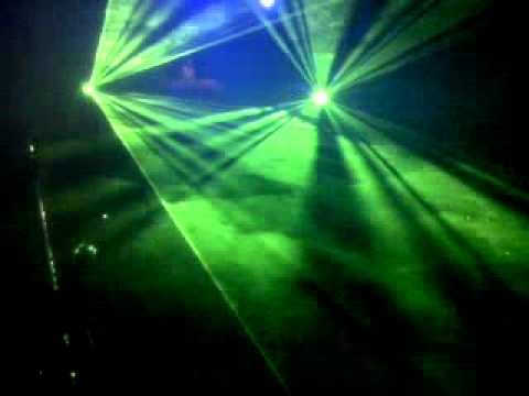 Gammer & Enemy @ Hardcore Heaven Summer Session