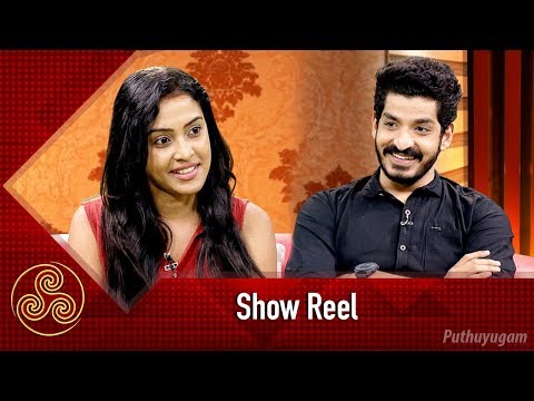 AJAY Maragathakkaadu team interview