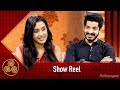 Maragatha Kaadu Movie Team Interview In Showreel 21 10 2018 PuthuyugamTV
