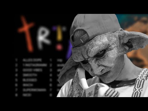 Warum TRIP wunderschön ist || Analyse @cro