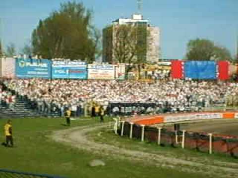 POLONIA BYDGOSZCZ-UNIBAX TORUŃ 31:59, 19.04.2009r.