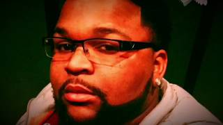 All I want is you. (E-frisco.  ft. Maceo)