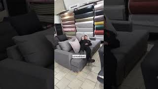 Video de Sofá Nube 2,40 × 1,20 m – Asiento Relax Soft y Vellón