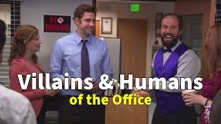 Welcome Party (for Nellie) - Office Field Guide - S8E20