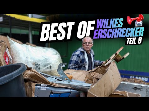 Wilke's Scarecrows - Part 8 (Best Of) | Udo & Wilke